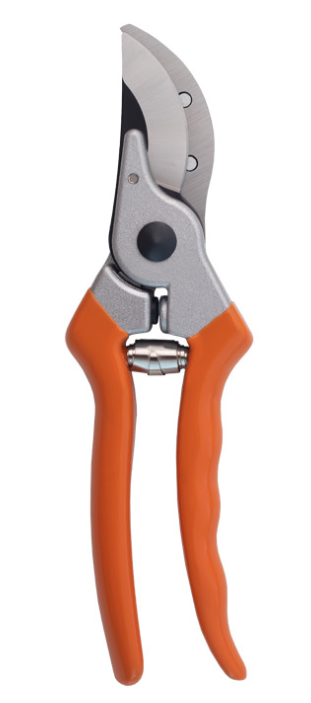 Секатор площинний Classic, 210мм, макс, My Garden, 229-1-210 2