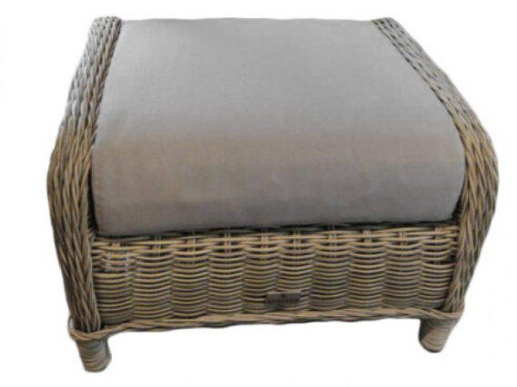 ADELE dining chair, ПУФ-АТАМАН, RGHL-C-19075 2