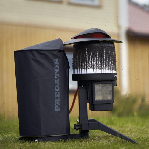 Пристрій від комарів (до 5000м2) Predator Dynamic, Residential-line 2