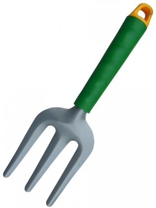Вила садові, 260мм, Gruntek