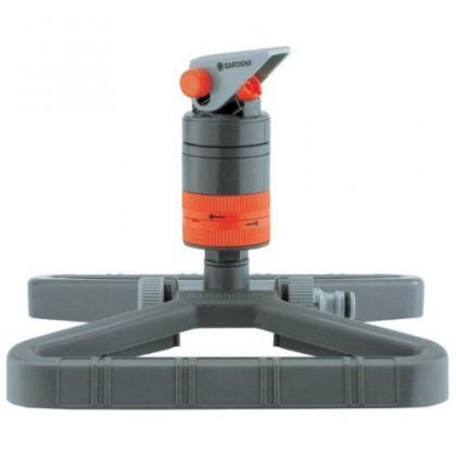 Турбодощувач Turbo-Driven Sprinkl/Sled, Gardena, 00830