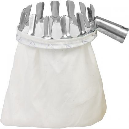 Плодосъемник з х/б кошиком, Palisad, 644408