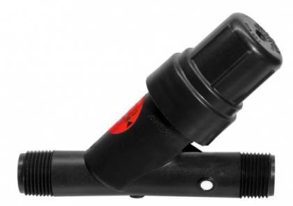 Фільтр 3/4, Rain Bird, PRF-075 RBY