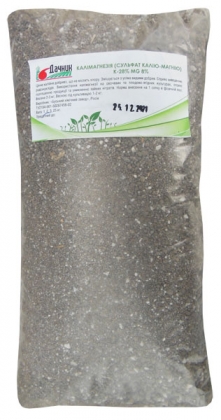 Комплексне мінеральне добриво Калімагнезій, 2кг