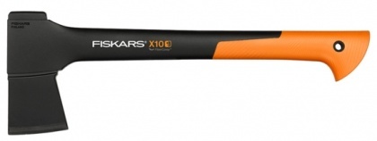 Топор плотницкий S X10, Fiskars, 121443, 1015619