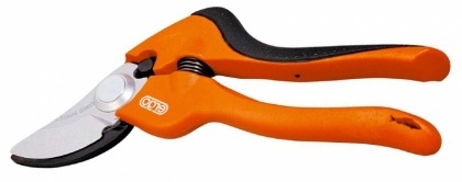 Секатор плоскостной ЕRGO, 210мм, Bahco, PG-L2-F