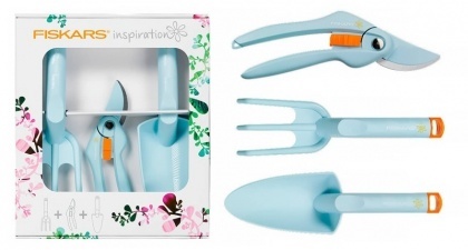 Подарунковий набір Fiskars Inspiration, Fiskars, 137141