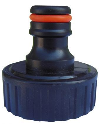 Адаптер з внутрішнім різьбленням 1, Аквапульс, АР 1012
