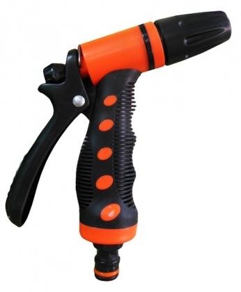 Пістолет регульований пластиковий, Аквапульс, АР 2001