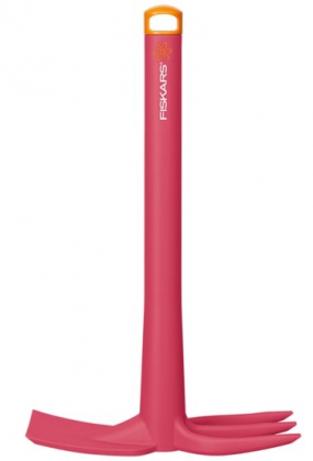 Посадкова сапа Inspiration, Fiskars, 137134