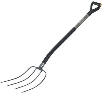 Вила садові, Fiskars, 133430