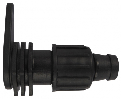 Фітинг LFT 14мм, Irritec, IE8665000N00T