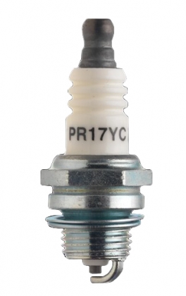 Свічка запалювання PR17YC, McCulloch, 5776166-02