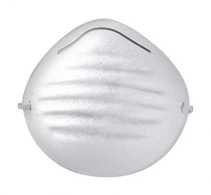 Респіратор, 1шт, Truper, MAS