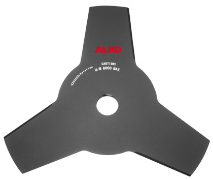 Запасний ніж для BC 260 B, 4125, 4535, AL-KO, 112405