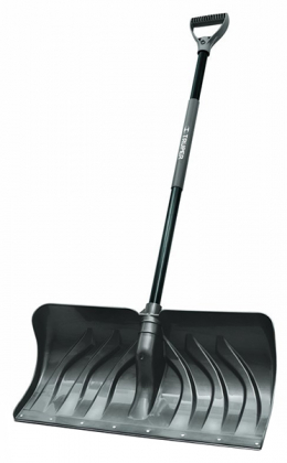 Лопата для снега, Truper, PPY-24-WS