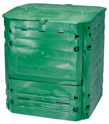Компостер Thermo-King (Термо-Кінг), 600л, Graf