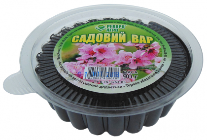 Садовий Вар, 90 г