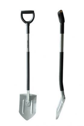 Штикова лопата, полегшена, Fiskars, 131510