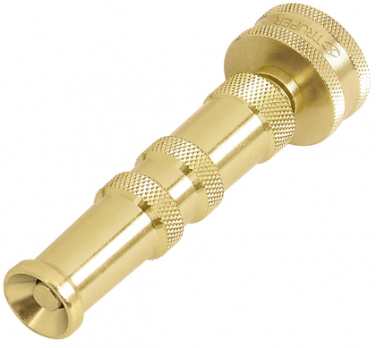 Сопло поворотное для шланга, 89мм, Truper, CHMA-3.5