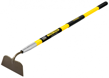 Сапа садова, ручка з скловолокна, 1520х150мм, Truper, ATJ-F