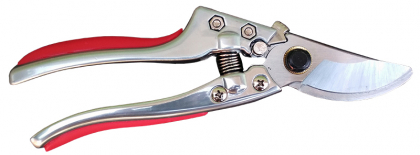 Секатор с алюминиевой ручкой 20см, Япония