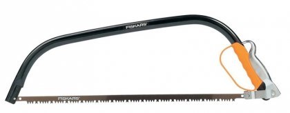 Пила лучкова SW30, 21, Fiskars, 124800