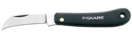 Ніж Fiskars для щеплень, кишеньковий, 125890, Fiskars