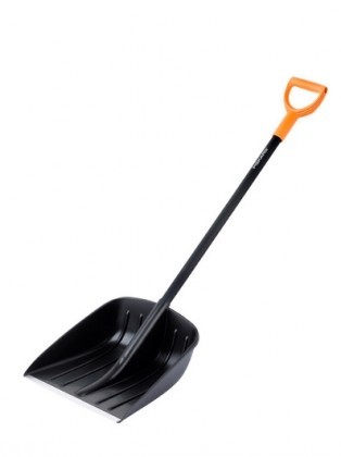 Лопата  для снега, Fiskars, 141000,1052525