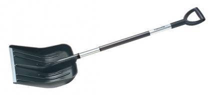 Лопата для снігу, полегшена, Fiskars, 142070