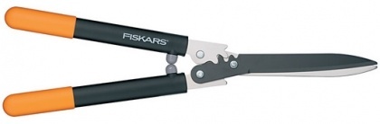 Ножницы  для живой изгороди PowerGear®, Fiskars, 114770