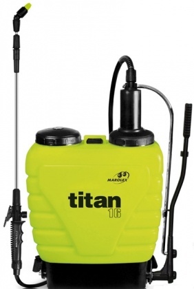 Опрыскиватель Marolex Titan 16