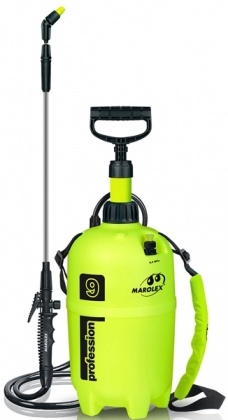 Обприскувач Marolex Profession 9 (S033.141)
