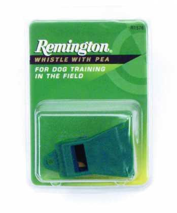Свисток для собак Whistle Pea Remington