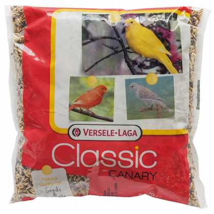 Корм для канареек Versele-Laga Classic Canaries, 20кг
