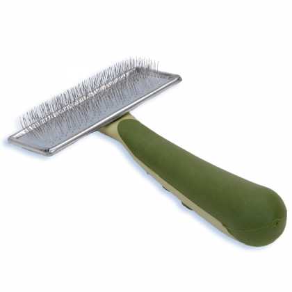 Пуходерка мягкая для собак и котов Safari Soft, средняя