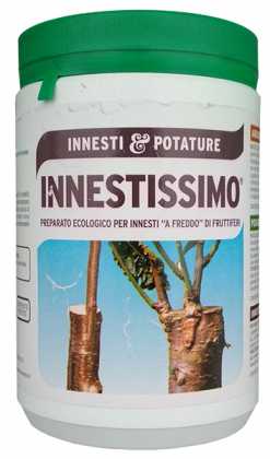 Мастика для холодной прививки плодовых Innestissimo, 1кг, Agrichem