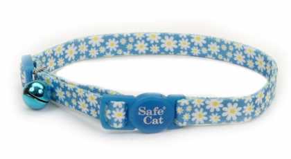 Coastal Litl Pals Safe Cat нашийник для кошенят, 0,8смХ20см