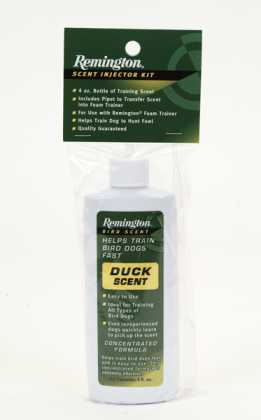 Remington Training Scent запах для мисливських собак, 120 мл
