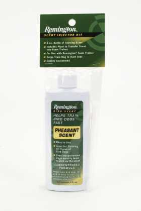 Запах для охотничьих собак Remington Training Scent, фазан, 120мл