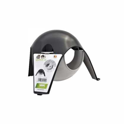 Savic СУПУТНИК (Sputnik) будиночок для гризунів, пластик