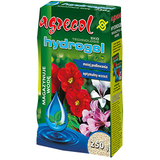 Гідрогель, 250г, Agrecol (Агрекол)