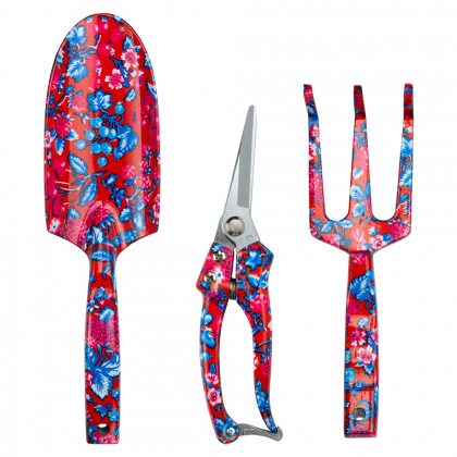 Набор посадочный из 3-х предметов Raspberry, 5043634-7767