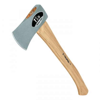 Сокира, мисливський 790гр, дерево, 18 ", HHU -1 3 / 4H