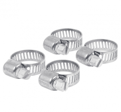 Хомут, кільце, Mini 1/2 "13-19мм 40HRs, MINI-6B