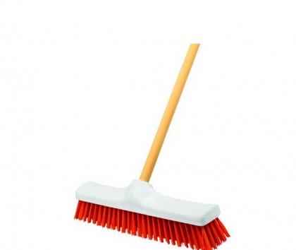 Щітка для вулиці, посилена, 1200мм, 400мм * 120мм, CEPI-40