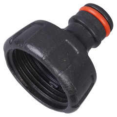 Адаптер з внутрішнім різьбленням 3/4 '', Аквапульс, LX 1011 R