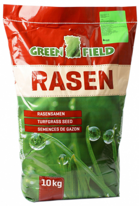 Газонна трава тіньова, 10кг, Freudenberget