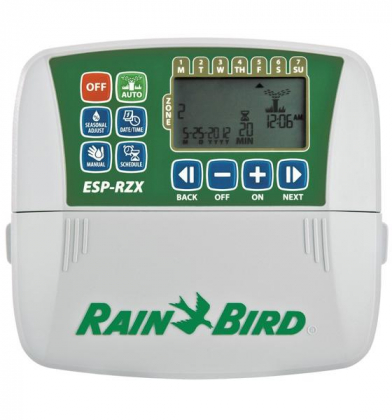 Контроллер системы орошения ESP-RZXe-6і, Rain Bird