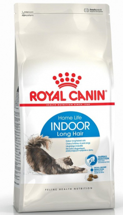 Корм Роял Канін для котів Indoor (від 1 до 7 років, які живуть в приміщенні) 2 кг